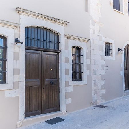 Lithinon Luxury Suites Chania  Zewnętrze zdjęcie