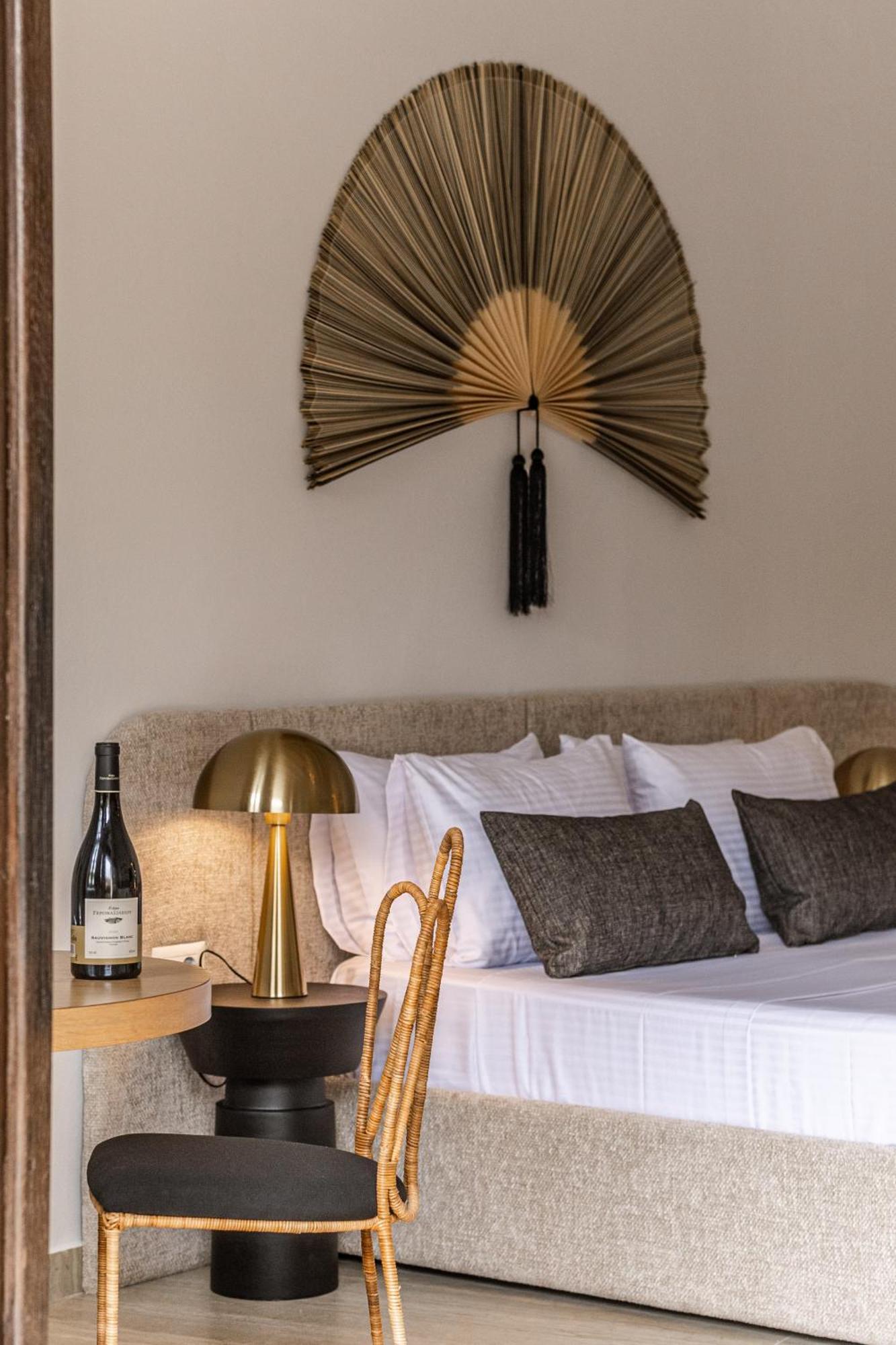 Lithinon Luxury Suites Chania  Zewnętrze zdjęcie