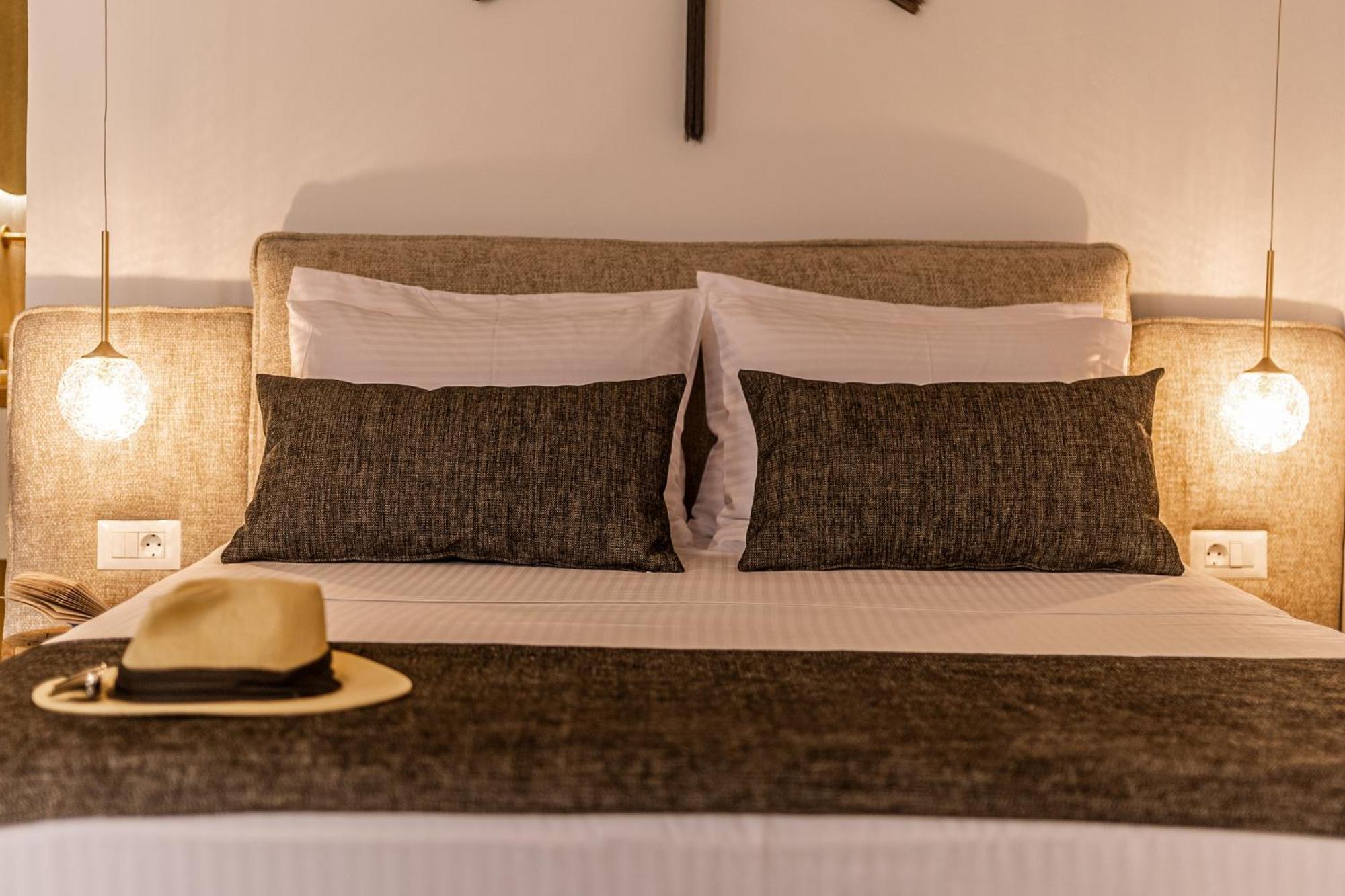 Lithinon Luxury Suites Chania  Zewnętrze zdjęcie