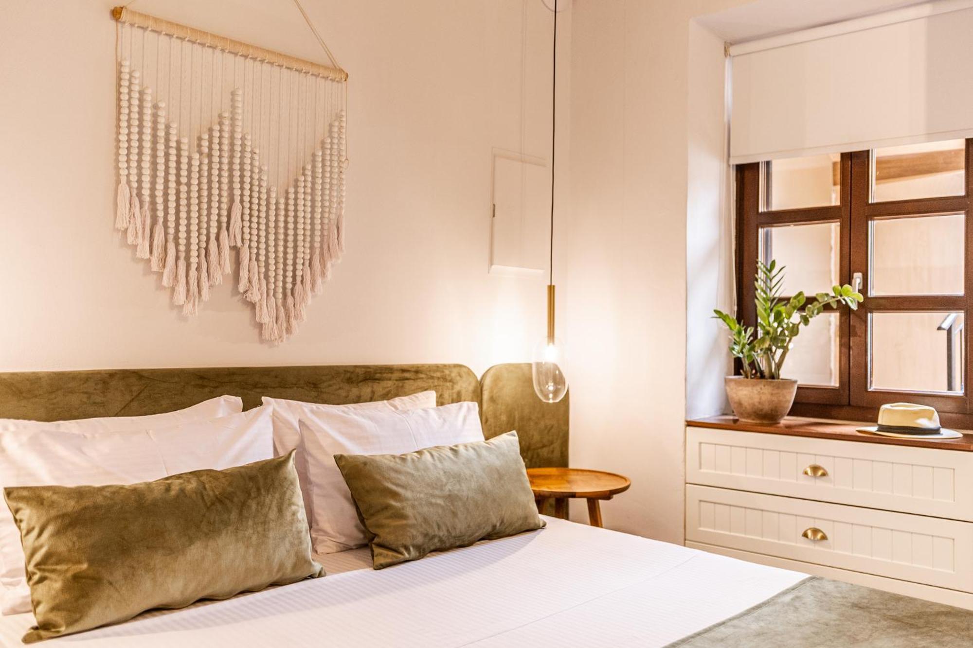 Lithinon Luxury Suites Chania  Zewnętrze zdjęcie