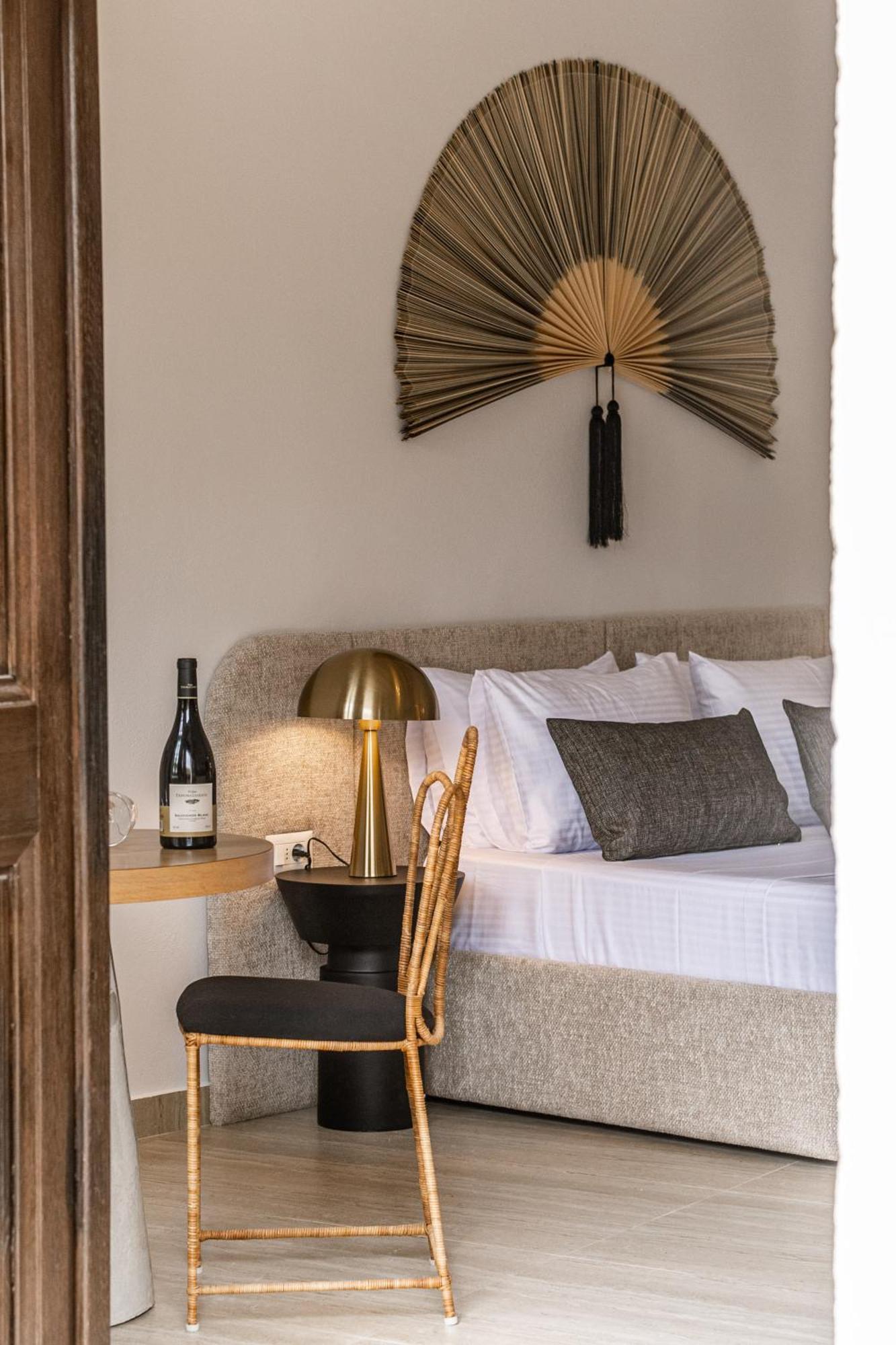 Lithinon Luxury Suites Chania  Zewnętrze zdjęcie