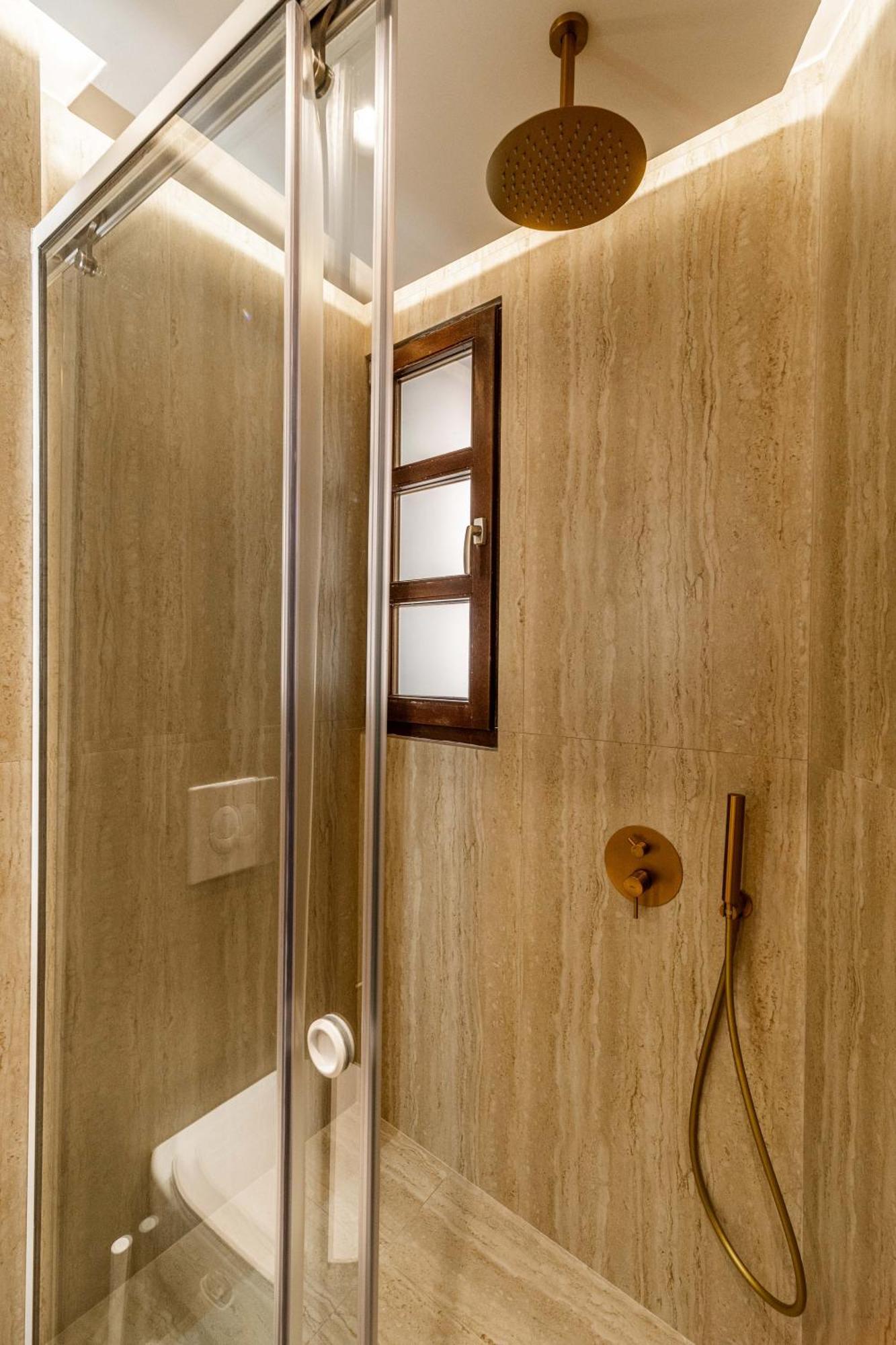 Lithinon Luxury Suites Chania  Zewnętrze zdjęcie