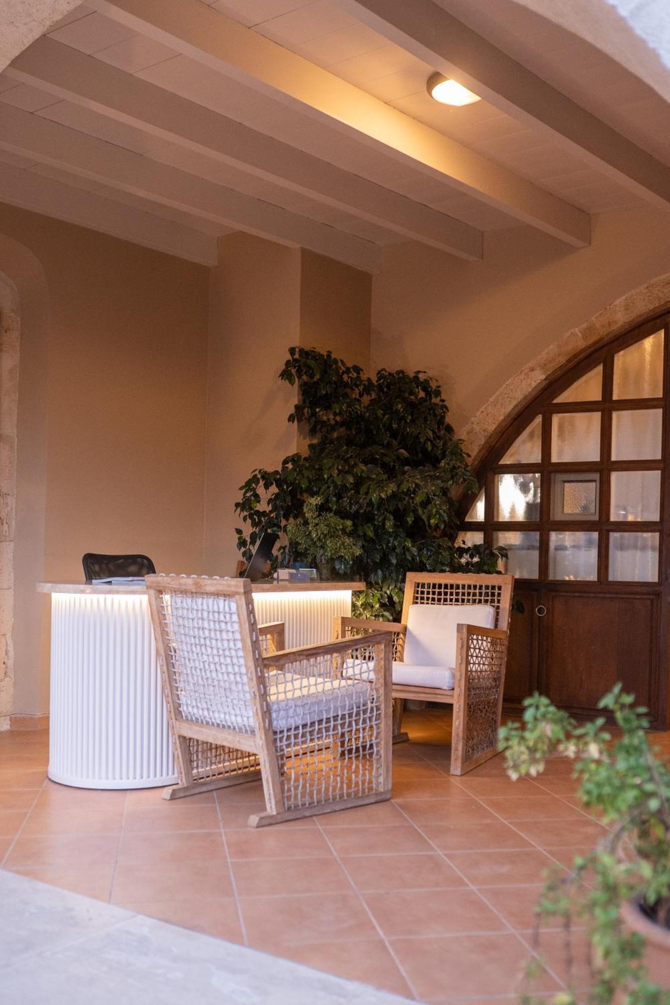 Lithinon Luxury Suites Chania  Zewnętrze zdjęcie